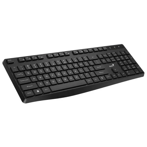 Genius KB-7200 Wireless Keyboard