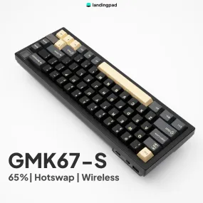 GMK67S Keyboard