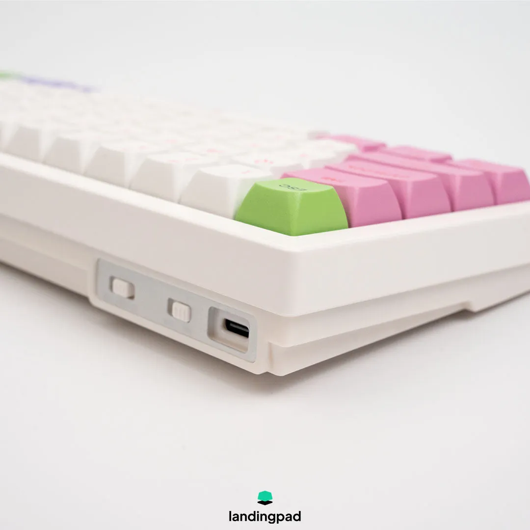 GMK67S Keyboard