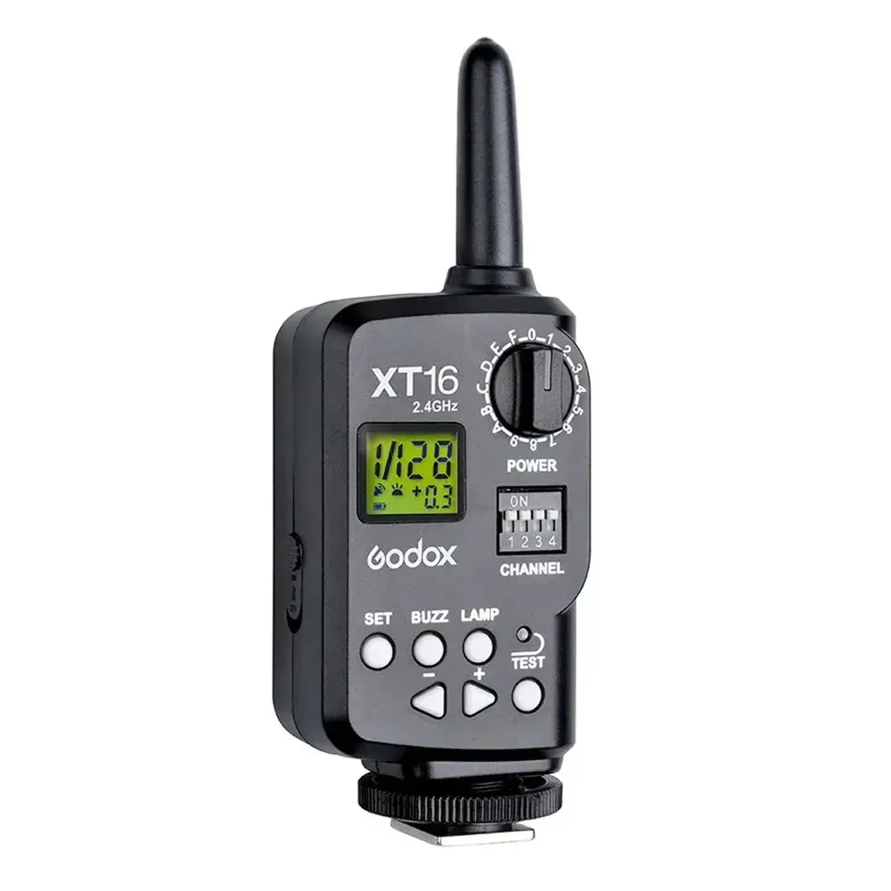 Godox DP600III-V Studio Flash 2 Head Kit