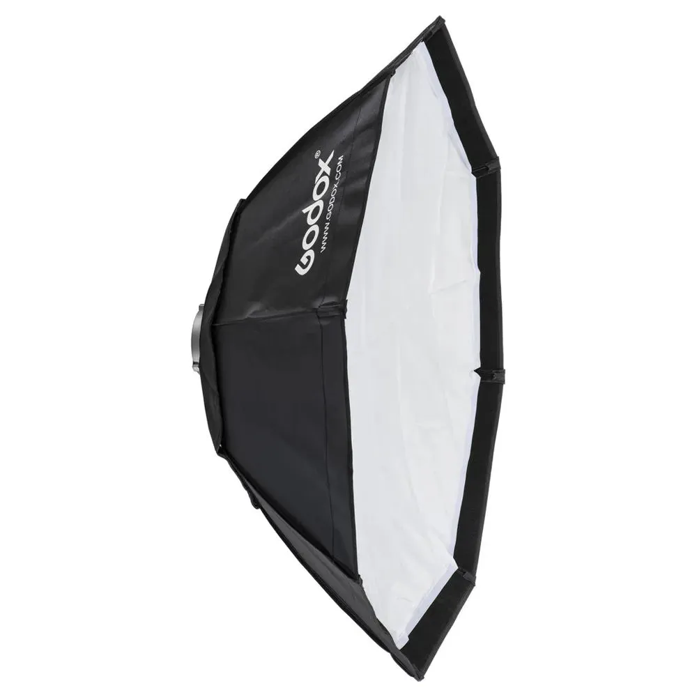 Godox DP600III-V Studio Flash 2 Head Kit