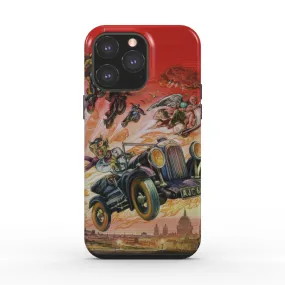 Good Omens | Tough Phone Case