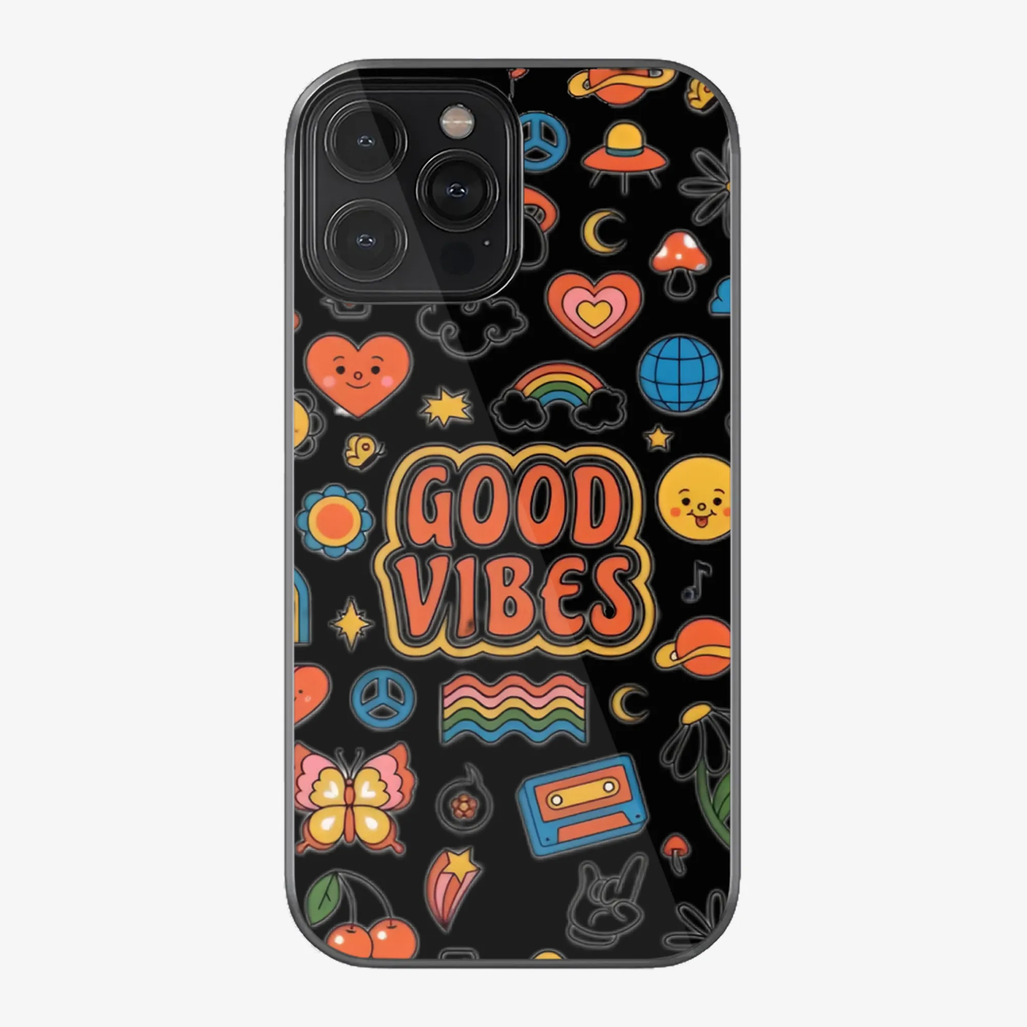 GoodVibes Case