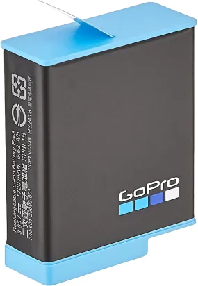 GoPro HERO9 Black Rechargeable Camera Battery ADBAT-001