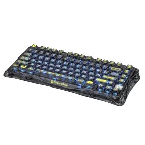 GravaStar Mercury K1 Lite - Wireless Gaming Keyboard