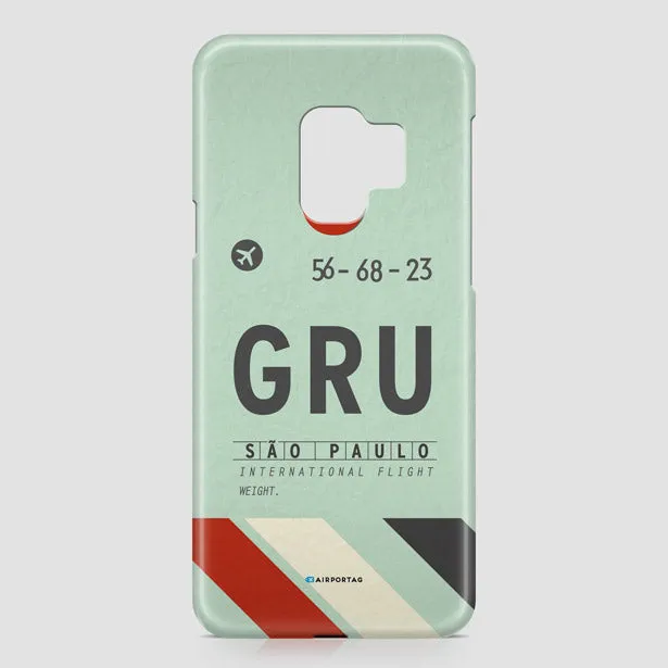 GRU - Phone Case