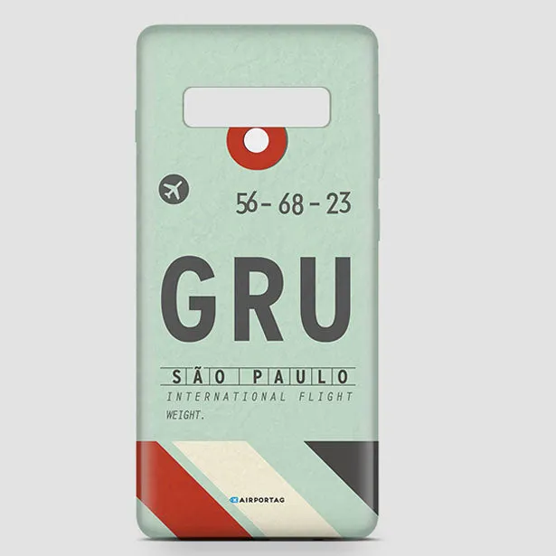 GRU - Phone Case