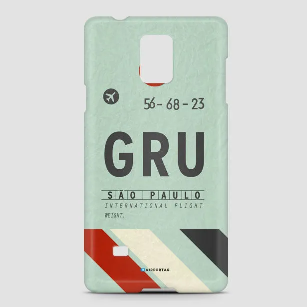 GRU - Phone Case