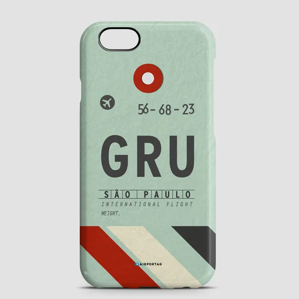 GRU - Phone Case