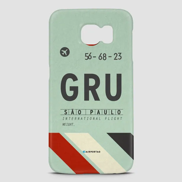 GRU - Phone Case