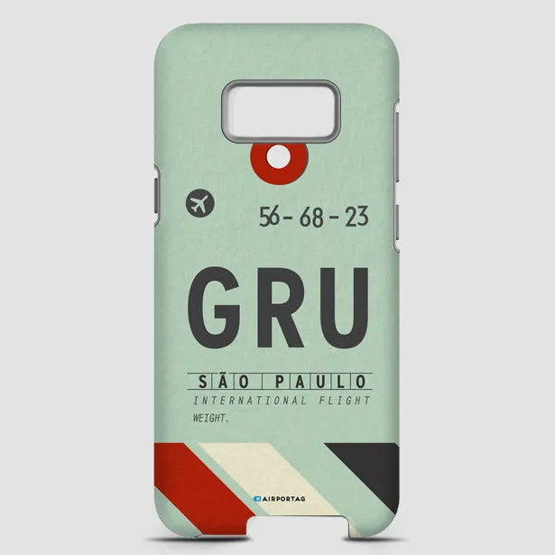 GRU - Phone Case