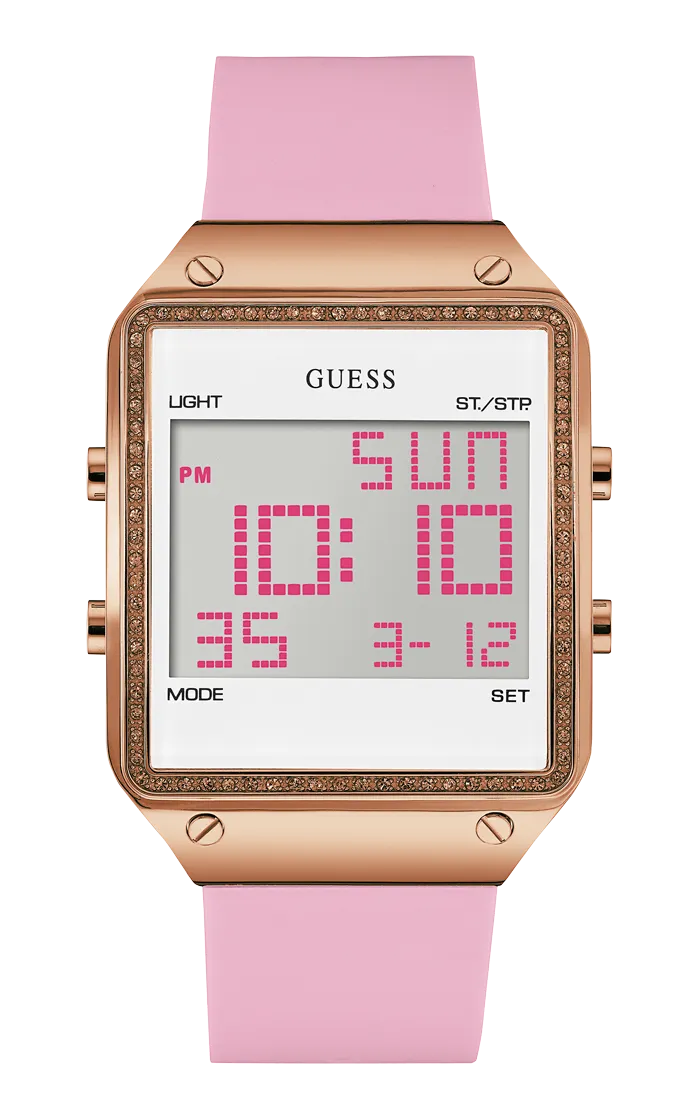 Guess U0700L2 FLARE Women Watches