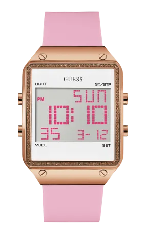 Guess U0700L2 FLARE Women Watches