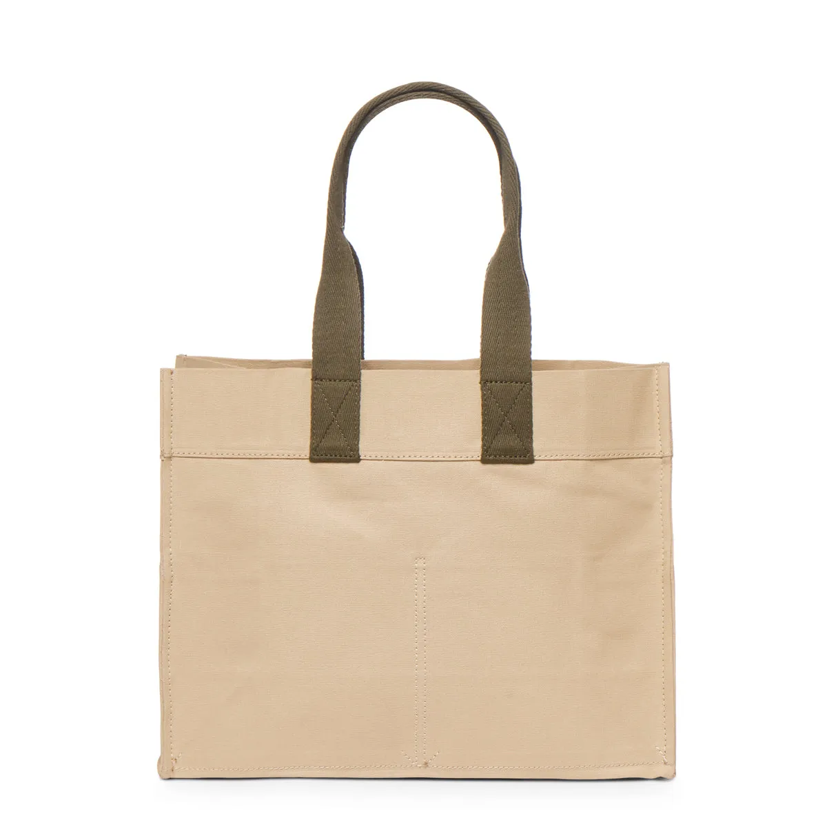 Heritage Market Tote