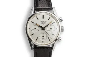 Heuer Carrera 2447 S