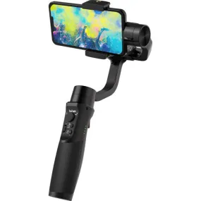 Hohem iSteady Mobile   3-Axis Handheld Stabilizing Gimbal For Smartphones