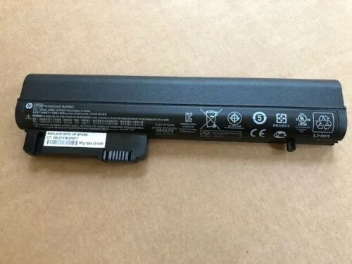 HP Li-ion 6Cell Replacement Laptop Battery 404887-143 10.8V 4910mAH, HSTNN-IB22