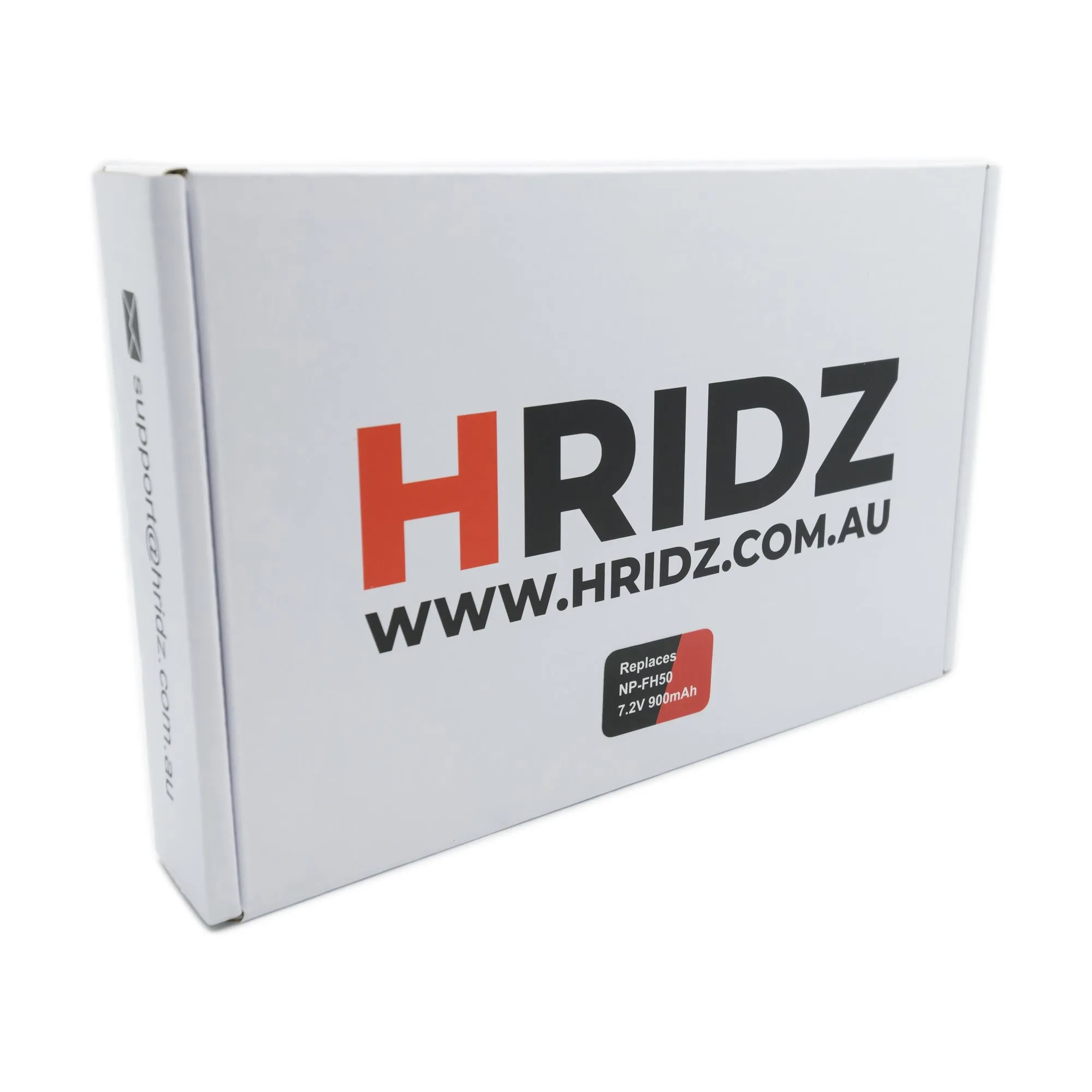 Hridz FH50 Battery for Sony NP-FH50 Cyber-Shot DSC Cameras