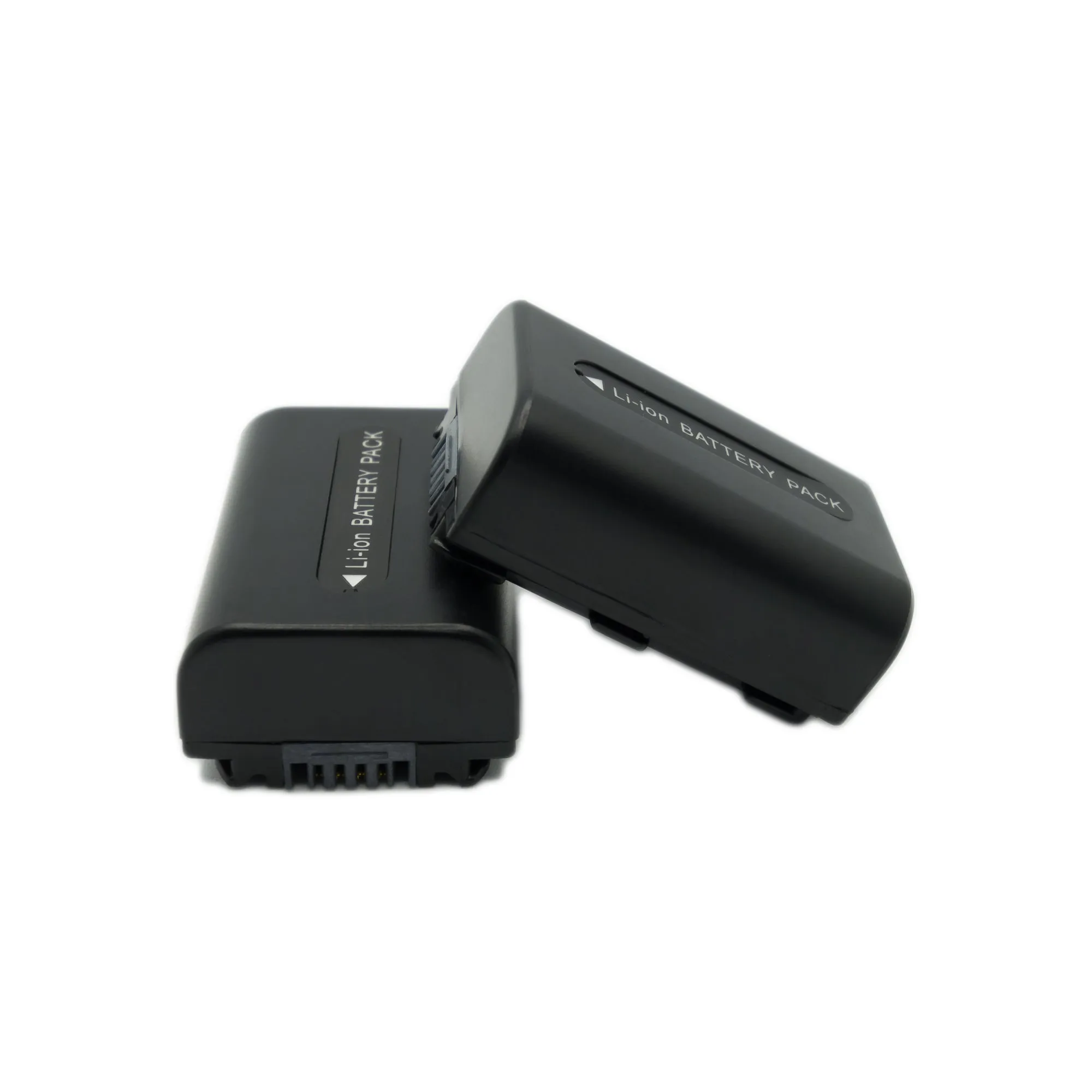 Hridz FH50 Battery for Sony NP-FH50 Cyber-Shot DSC Cameras