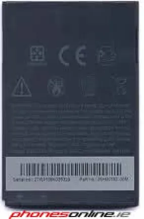 HTC Desire Z Genuine Battery BA S450