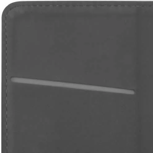 Huawei P Smart 2019 Wallet Case - Black