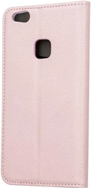 Huawei P Smart 2019 Wallet Case - Pink