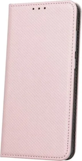 Huawei P Smart 2019 Wallet Case - Pink