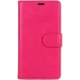 Huawei P Smart 2019 Wallet Case - Pink