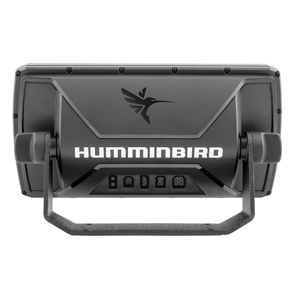 Humminbird HELIX 7 CHIRP GPS G4N [411630-1]