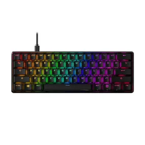 HyperX Alloy Origins 60% form factor Mechanical Gaming Keyboard