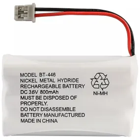 InGrid HS701IG Cordless Phone Battery