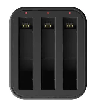 Insta360 X3 Battery / X3 Fast Charging Hub