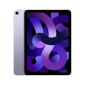 iPad Air Wi-Fi 64GB - Purple (5th generation)