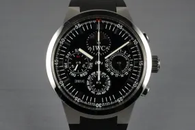 IWC GST Perpetual Calendar IW3756 with Box