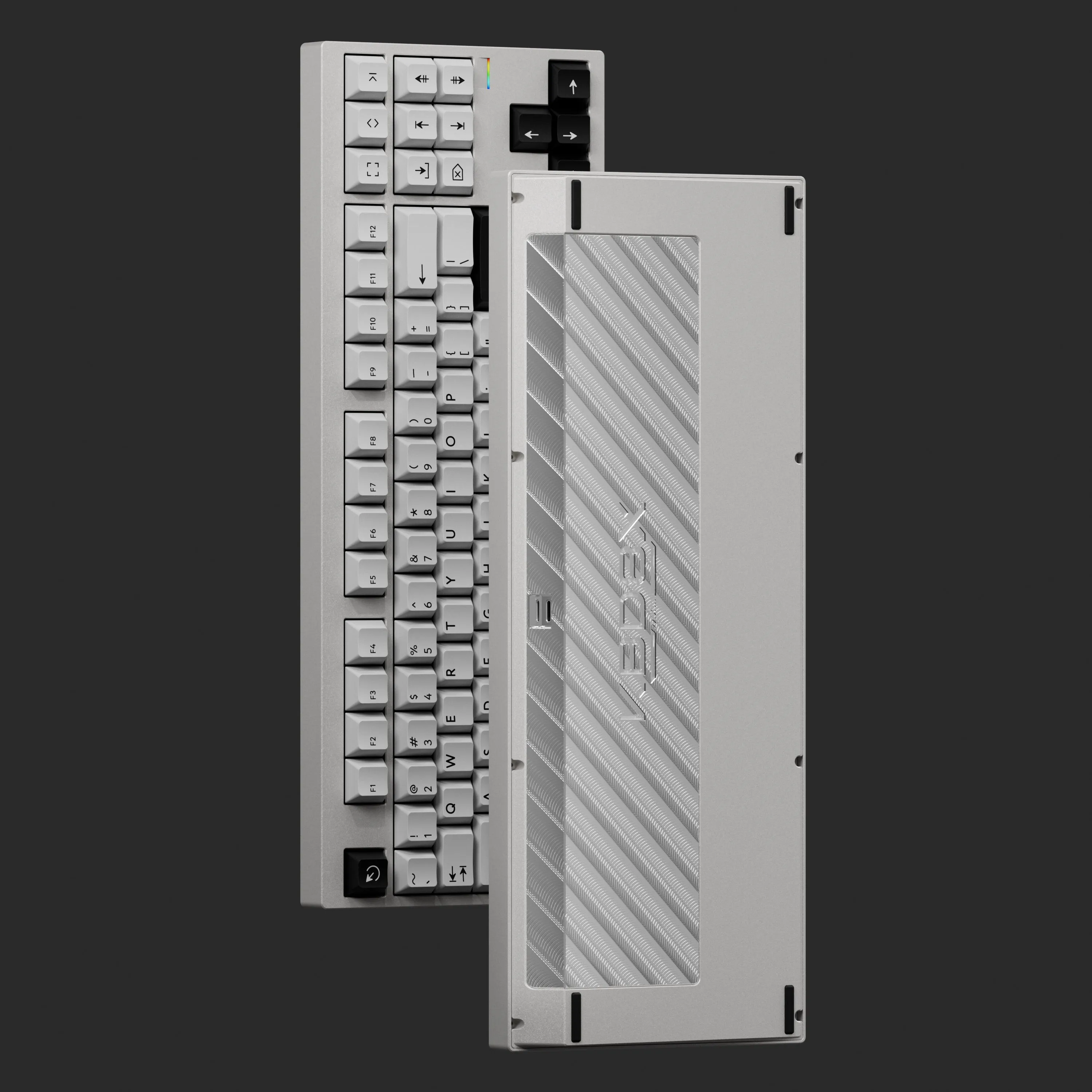 KBD8X MKIII OG Solder Version