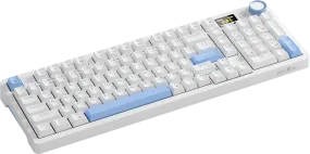 Keebmonkey 1800 V3.0 Gasket Keyboard Barebones