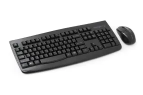 Kensington Pro Fit Wireless Keyboard plus Mouse