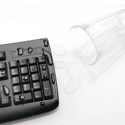 Kensington Pro Fit Wireless Keyboard plus Mouse