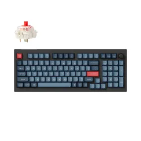 Keychron V5 Max QMK/VIA Wireless Custom Mechanical Keyboard