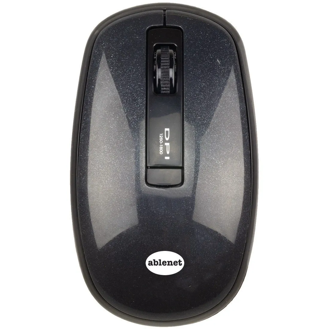 Keys-U-See Wireless w/ Mouse