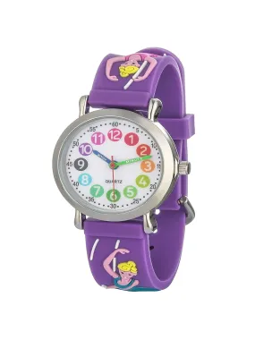 Kids Watch Purple