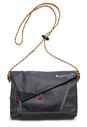 Klattermusen Hrid Waterproof Accessory Bag 3L - Raven