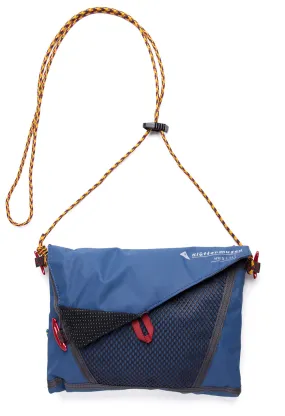 Klattermusen Hrid Wp Accessory Bag 1.5L - Monkshood Blue