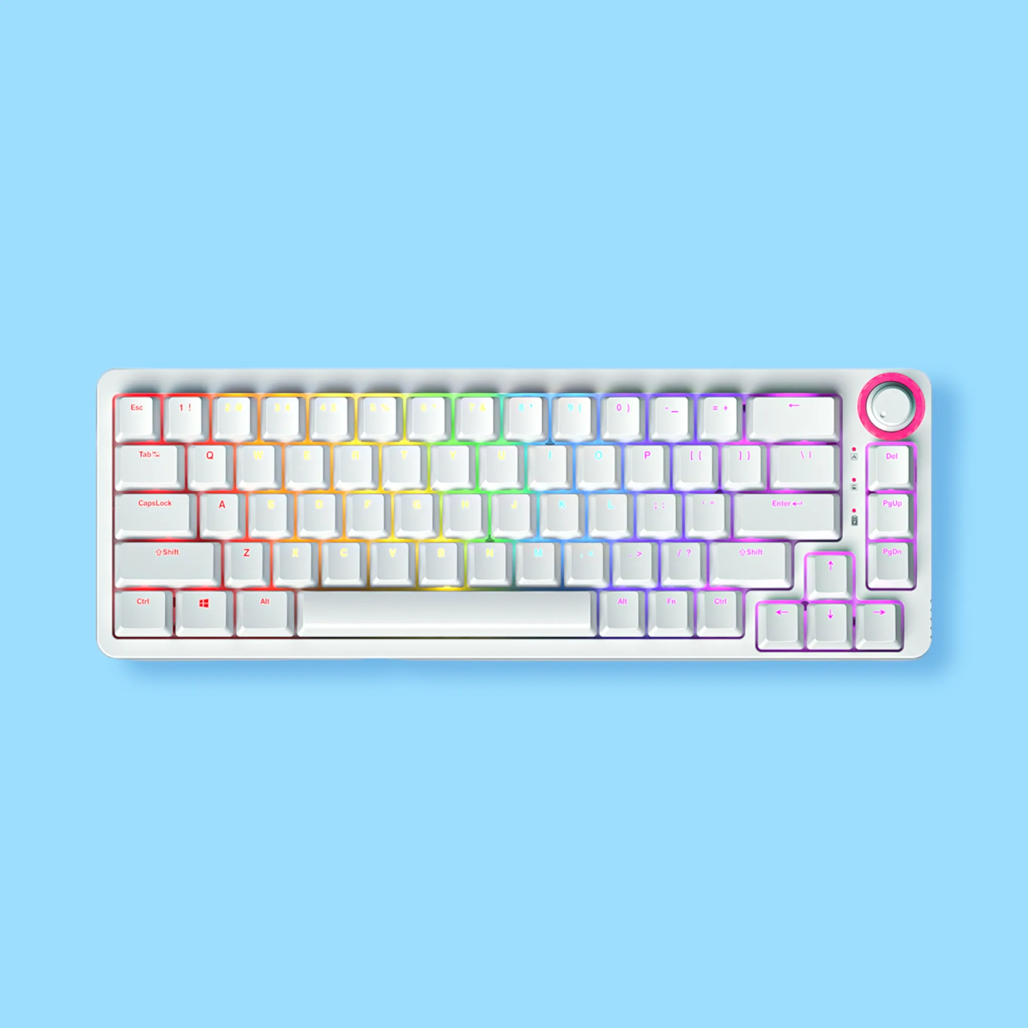 Kono 67° Keyboard