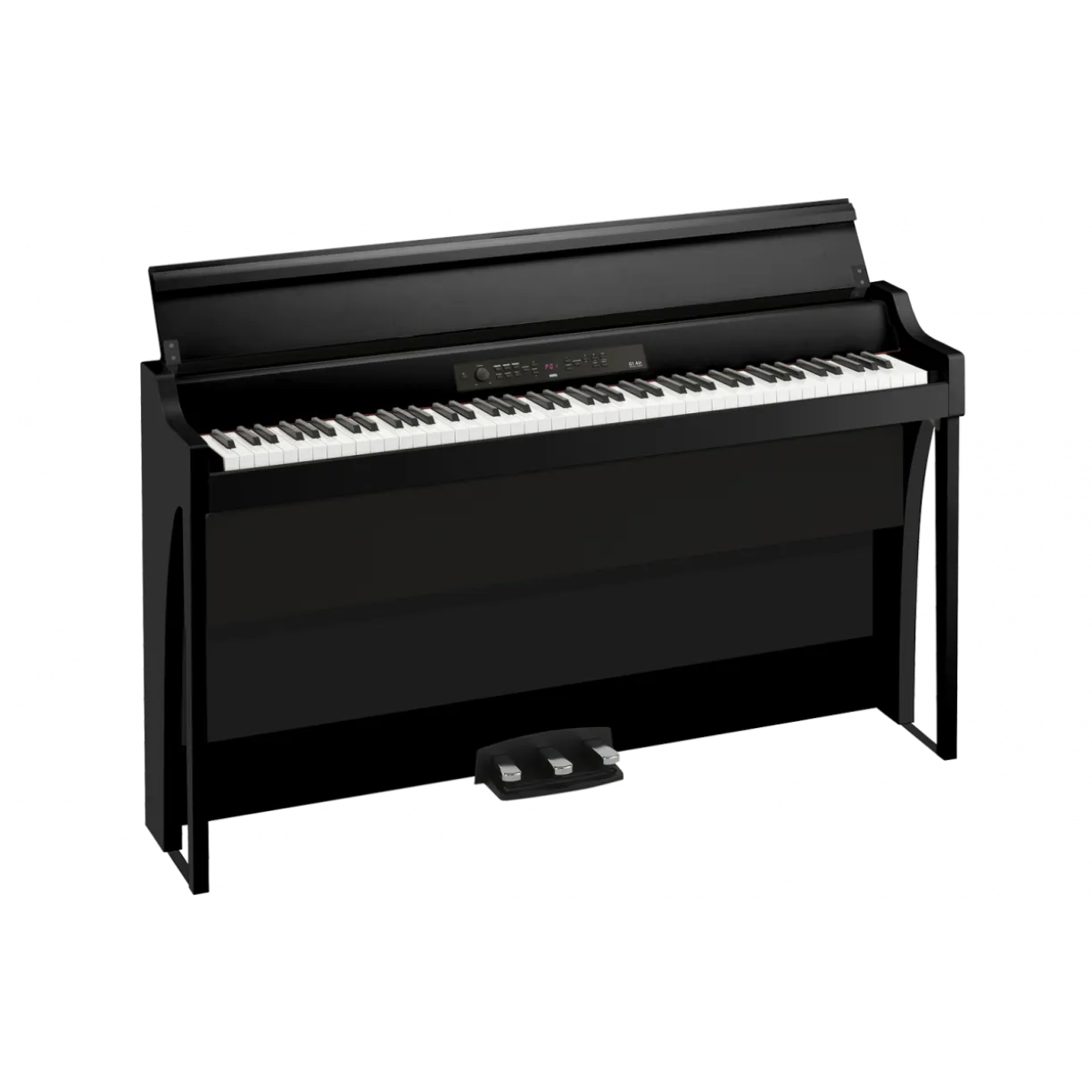 Korg G1 Air Digital Piano Black