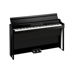 Korg G1 Air Digital Piano Black