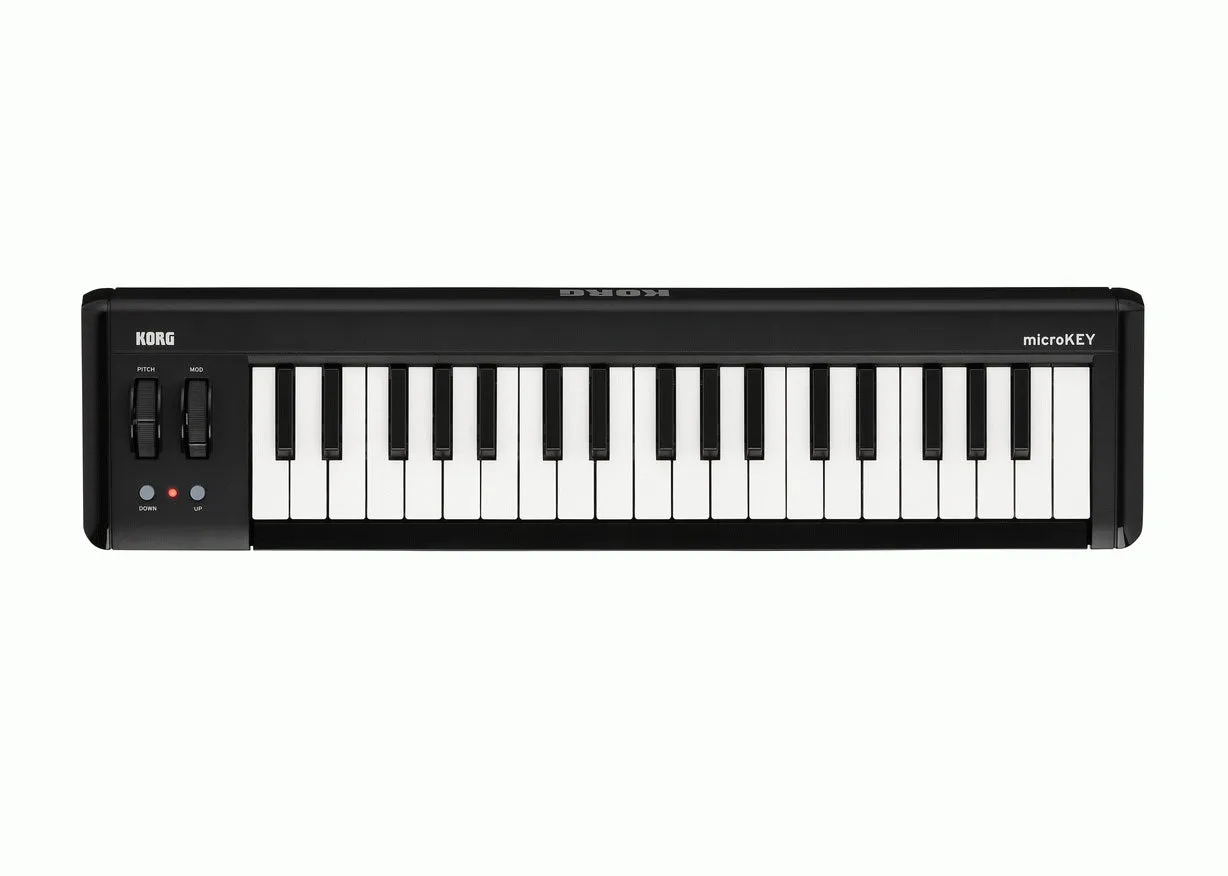 KORG microKEY 2 37