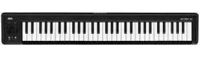 Korg MicroKEY Air 61-Key Bluetooth Midi Controller