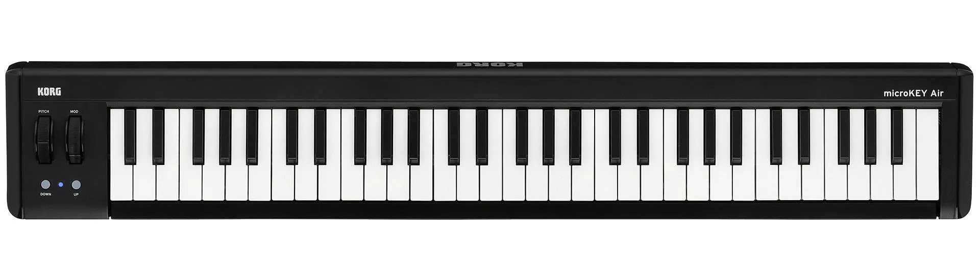 Korg MicroKEY Air 61-Key Bluetooth Midi Controller