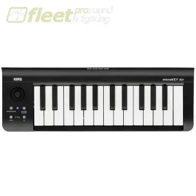 Korg MICROKEY2-25AIR  Air Bluetooth MIDI Keyboard